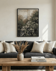 Botanical Blossom Art | Canvas