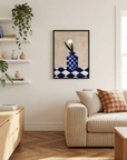 Check the Vase by Merel Takken