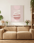 Minimalism 18 by Mareike Böhmer
