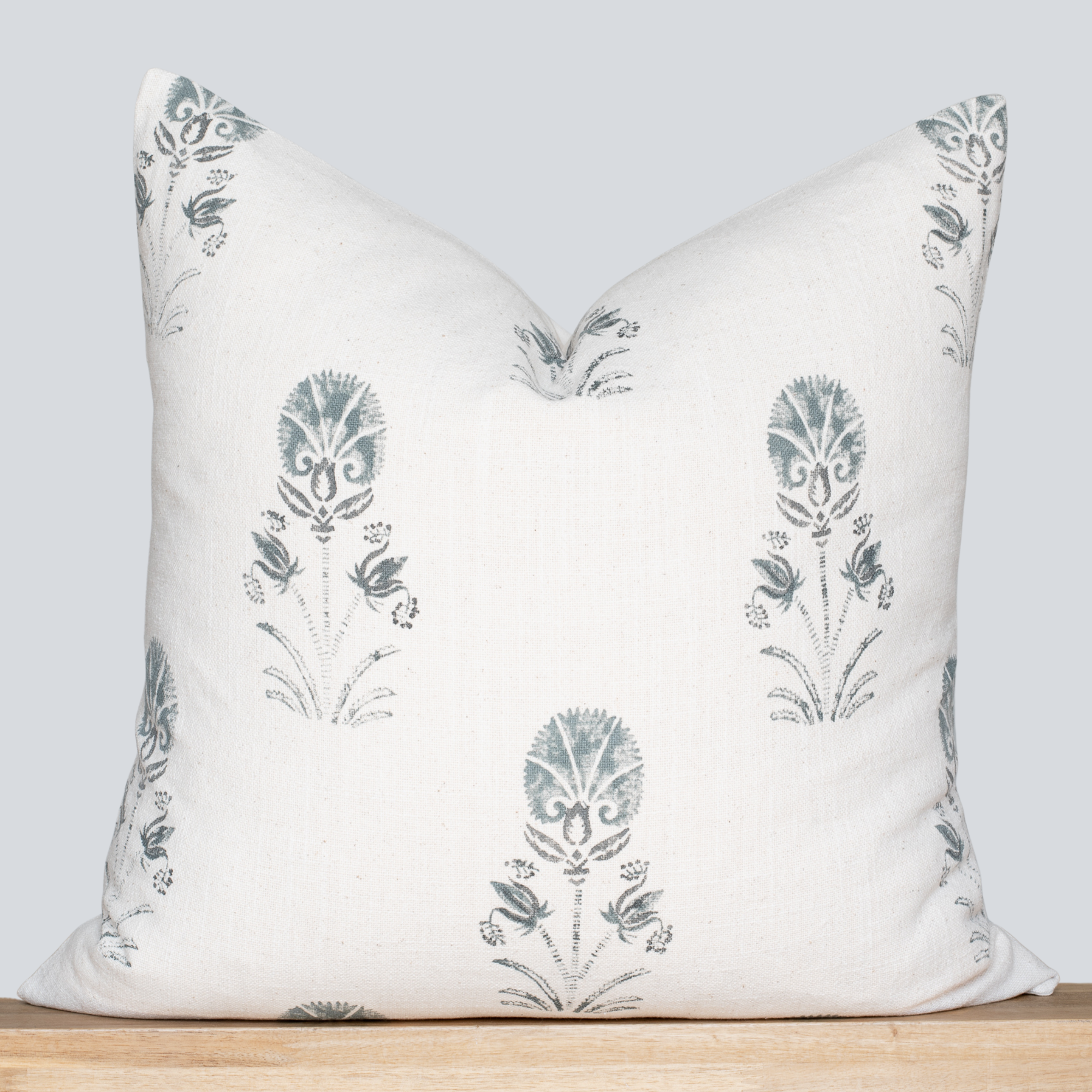 Vista Pillow Combination | Set of Three Pillow Covers