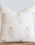Claire Bed Pillow Combination | Set of Four Pillow Covers