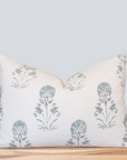 Owen Bed Pillow Combination | Set of Four Pillow Covers