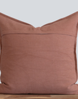 Aria Sofa Pillow Combination | Set of Four Pillow Covers
