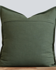 Tuscany Sofa Pillow Combination | Set of Four Pillow Covers