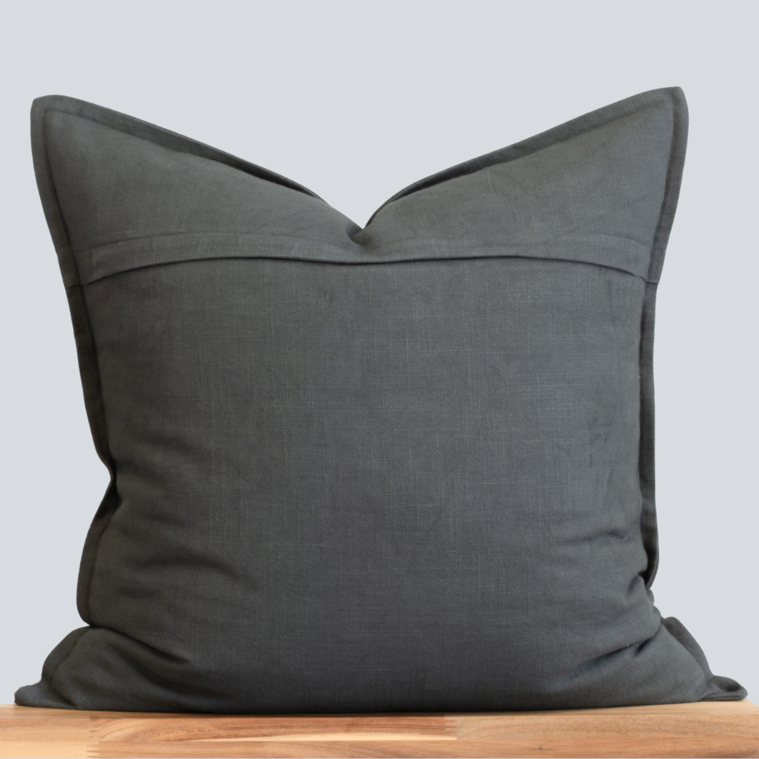 Maddie Bed Pillow Combination | Set of Four Pillow Covers