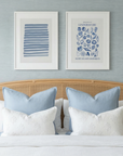 Caspia Pillow Combination | Set of Four Pillow Covers