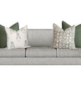 Camila Sofa Pillow Combination | Set of Four Pillow Covers