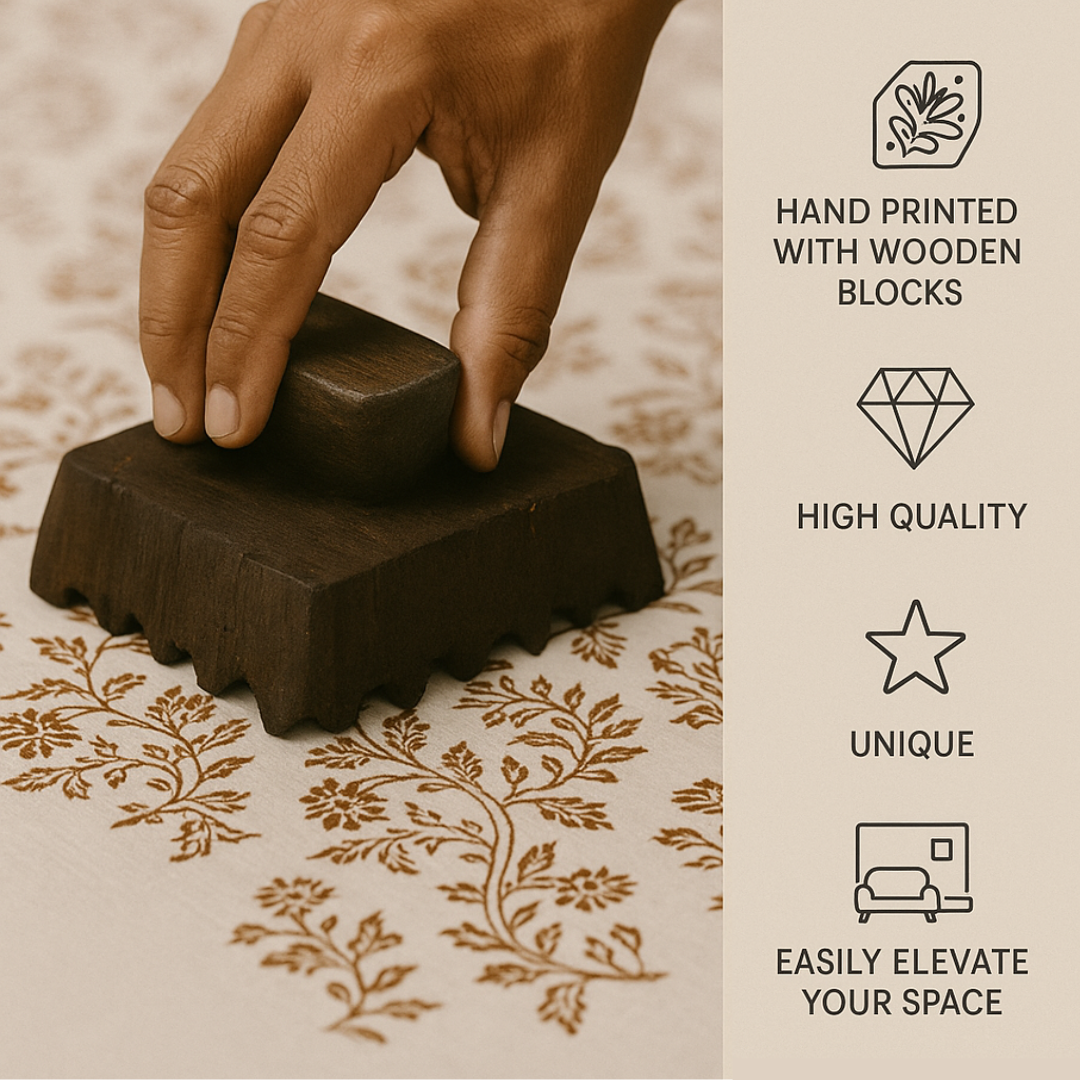 Claire Bed Pillow Combination | Set of Four Pillow Covers