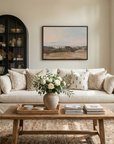 Pastoral Landscape | Canvas