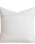 Seabrook Bedroom Pillow Combination | Set of Six Pillow Covers