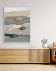 Landscape 002 by May Hilma