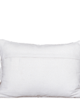 Neuquen Handwoven Pillow Cover | Lumbar