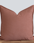 Claire Bed Pillow Combination | Set of Four Pillow Covers