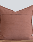 Claire Bed Pillow Combination | Set of Four Pillow Covers