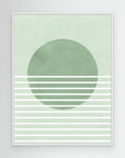 3x4 Aspectratiogreen15 by Elena Ristova White