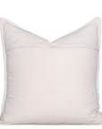 Paz Handwoven Pillow Cover