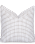 Paz Handwoven Pillow Cover