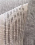 **FLAWED** Villa Handwoven Pillow Cover