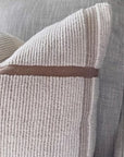 **FLAWED** Neuquen Handwoven Pillow Cover
