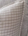 Paz Handwoven Pillow Cover
