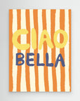 Ciao Bella by Studio Dolci No Frame