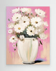 Margarites by Treechild No Frame