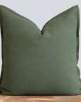 Tuscany Sofa Pillow Combination | Set of Four Pillow Covers
