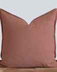 Aria Sofa Pillow Combination | Set of Four Pillow Covers
