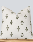 Tuscany Sofa Pillow Combination | Set of Four Pillow Covers