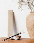 Amber and Moss Incense | P.F Candle Co. - Apartment No.3
