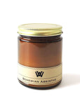 Bohemian Absinthe 7.2 oz Soy Candle