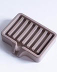 Concrete Soap/Sponge Holder | Canyon