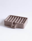 Concrete Soap/Sponge Holder | Canyon