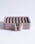 Concrete Soap/Sponge Holder | Canyon