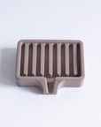 Concrete Soap/Sponge Holder | Canyon