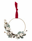 Holiday Wreath