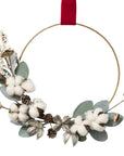 Holiday Wreath
