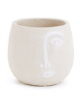 Kai Cement Face Planter