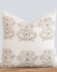 Lucia Bed Pillow Combination | Set of Six Pillow Covers - Apartment No.3