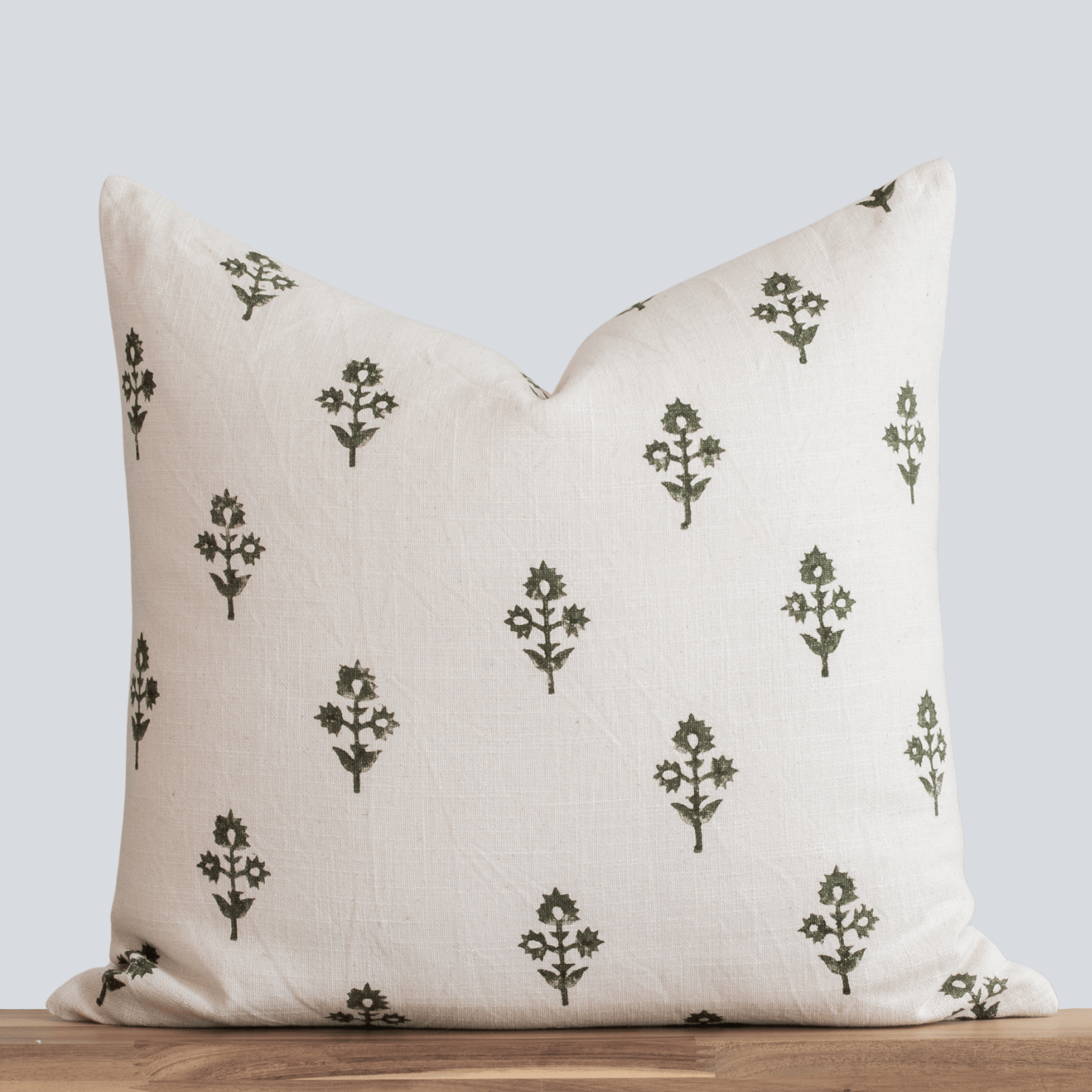 Pasadena Pillow Combination | Set of Three Pillow Covers