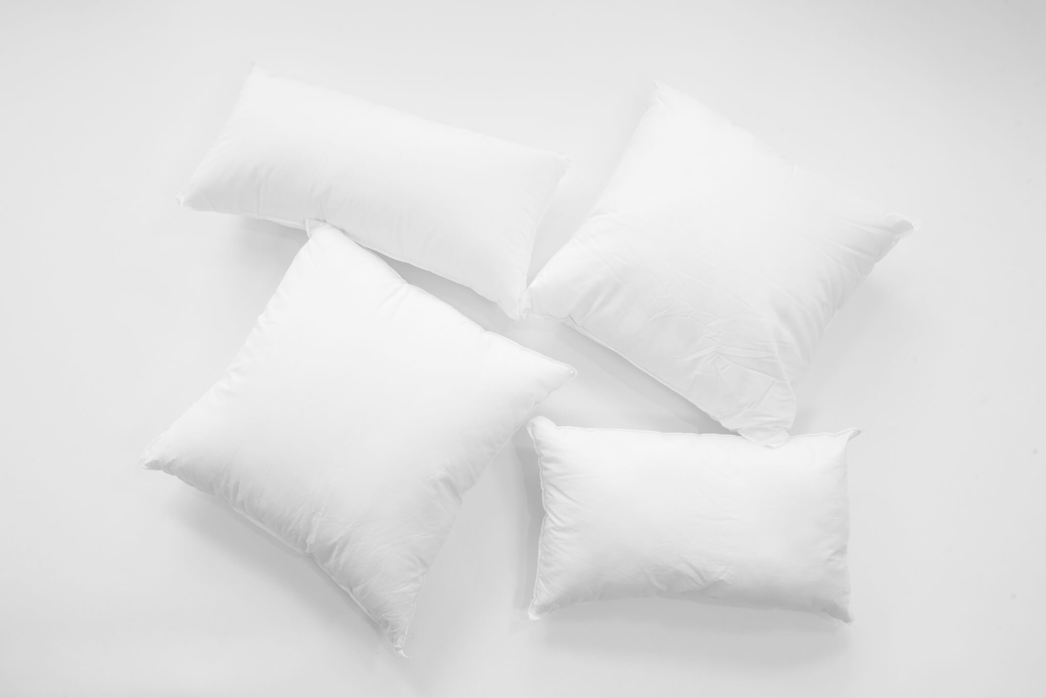 Buy Throw Pillow Inserts Online – Apartment No.3