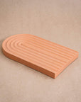 Small Decorative Arch | Terracotta