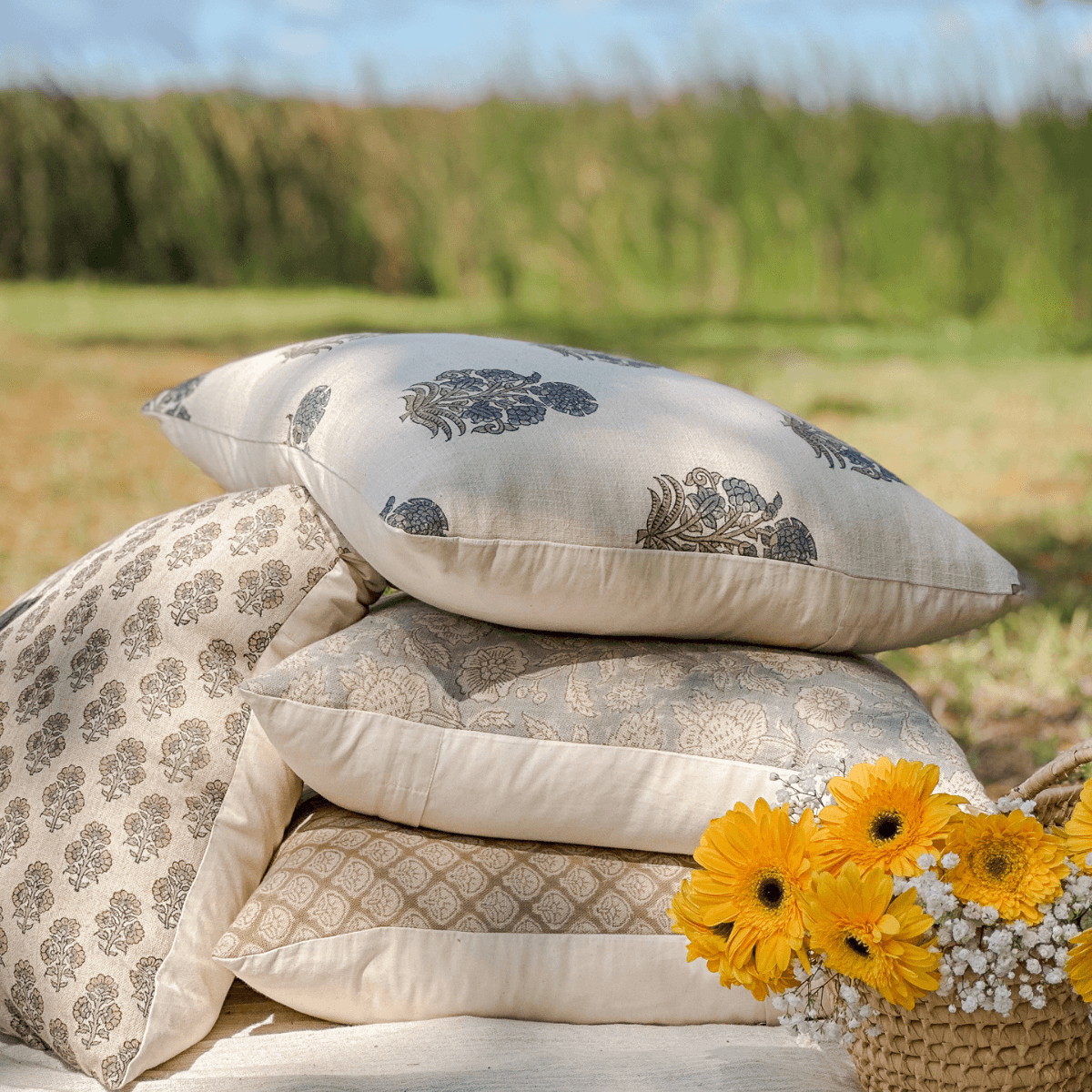 Where to Buy Handmade Throw Pillows Online: Why Apartment No.3 Is a Favorite Among Homeowners and Interior Designers