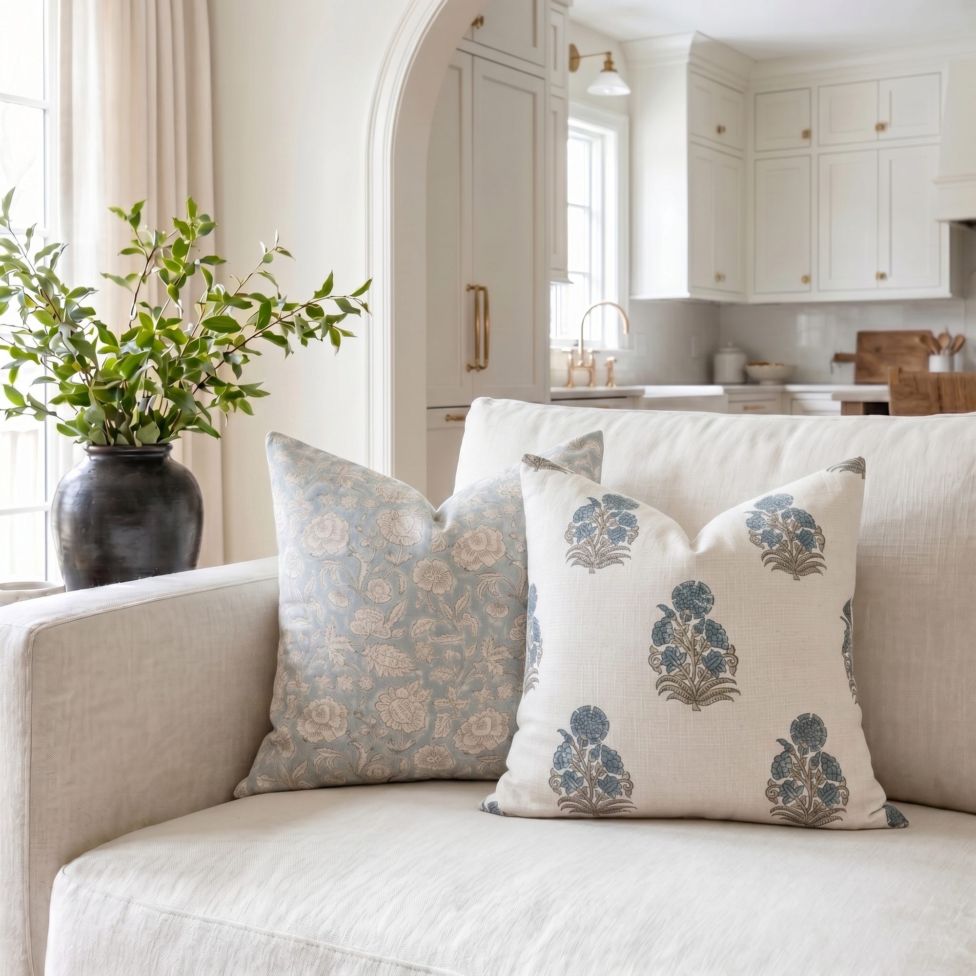 Why Decorative Throw Pillows Are Worth the Investment