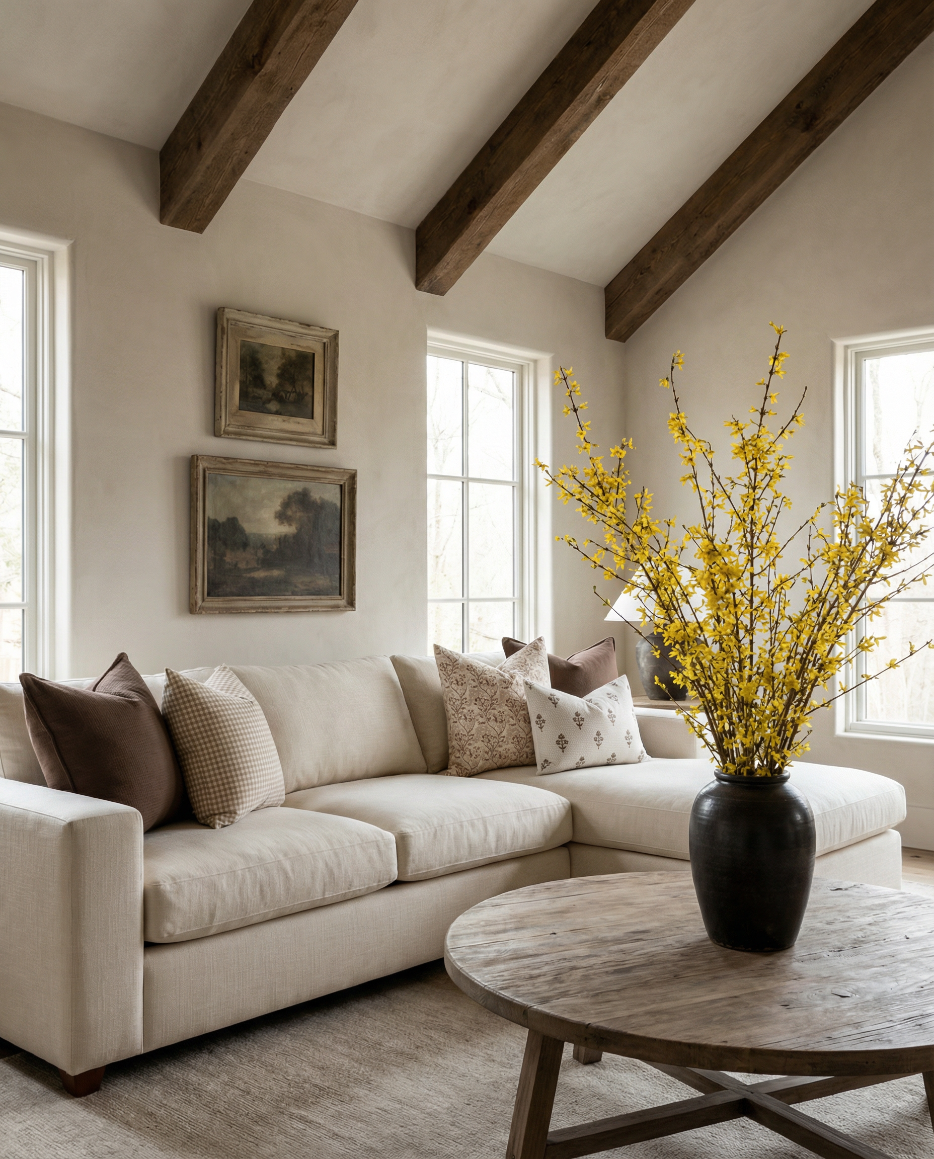 How Many Pillows Do You Need for Your Couch? And What Sizes Work Best