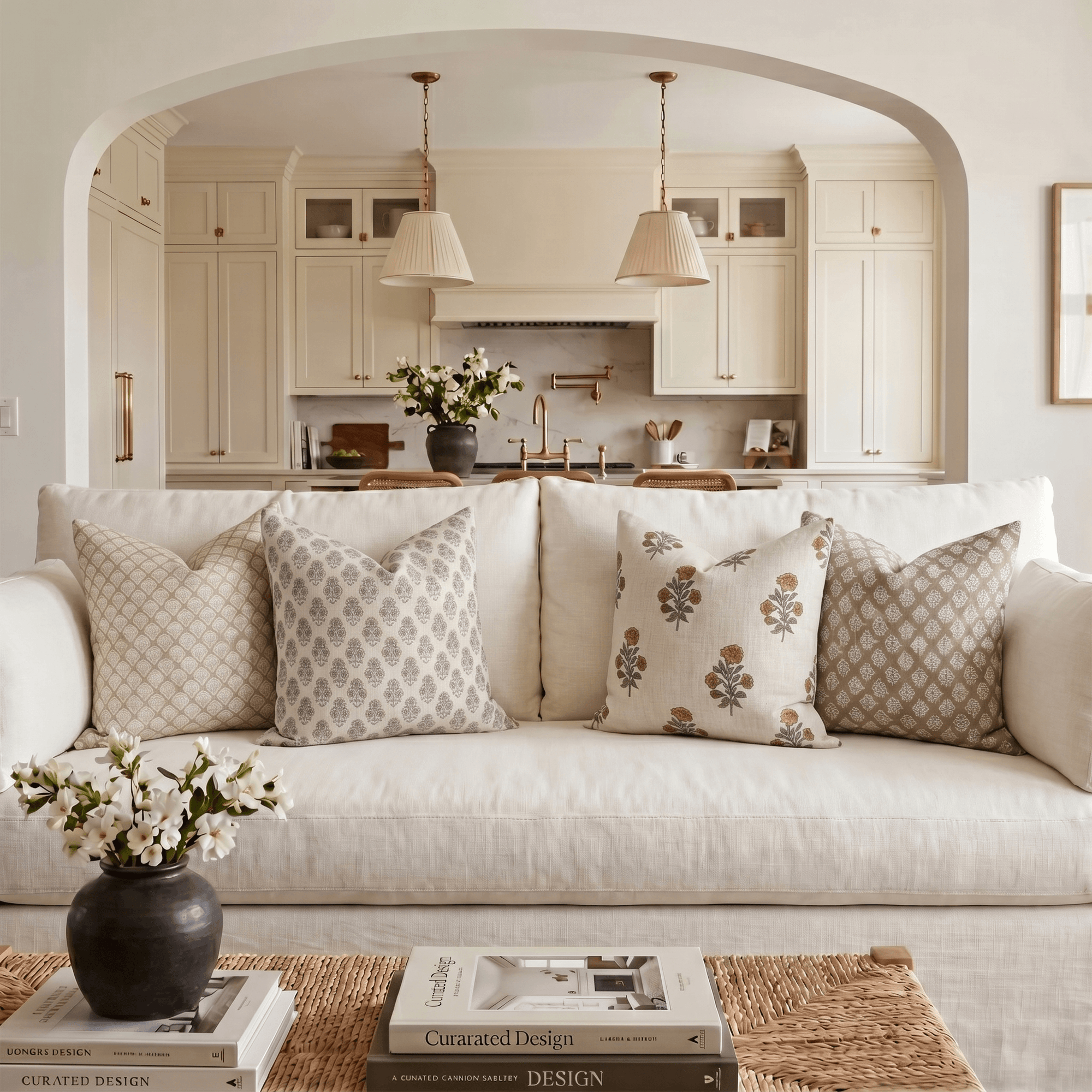 Pillow combinations. Throw Pillows for couch. Pillow Sets
