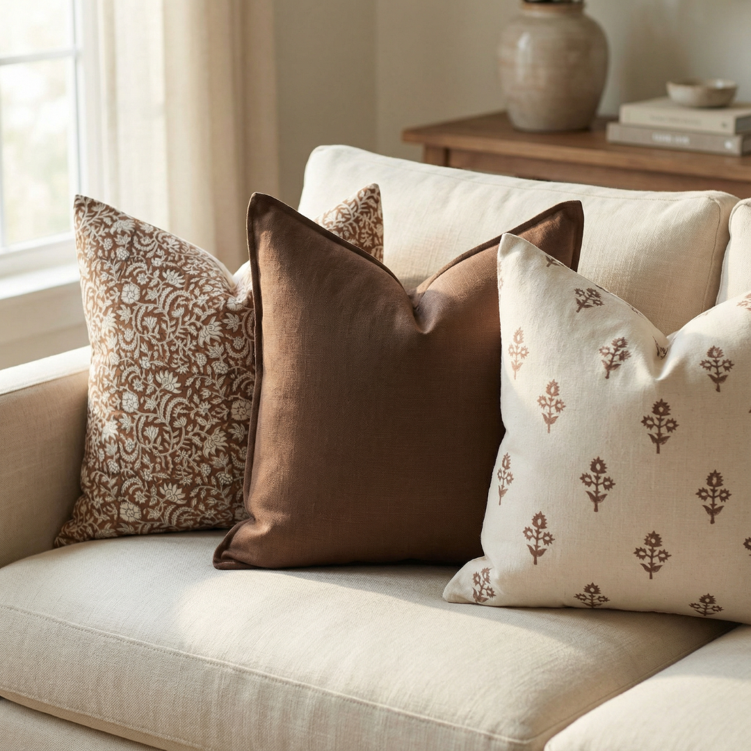 Cozy Up For The Season