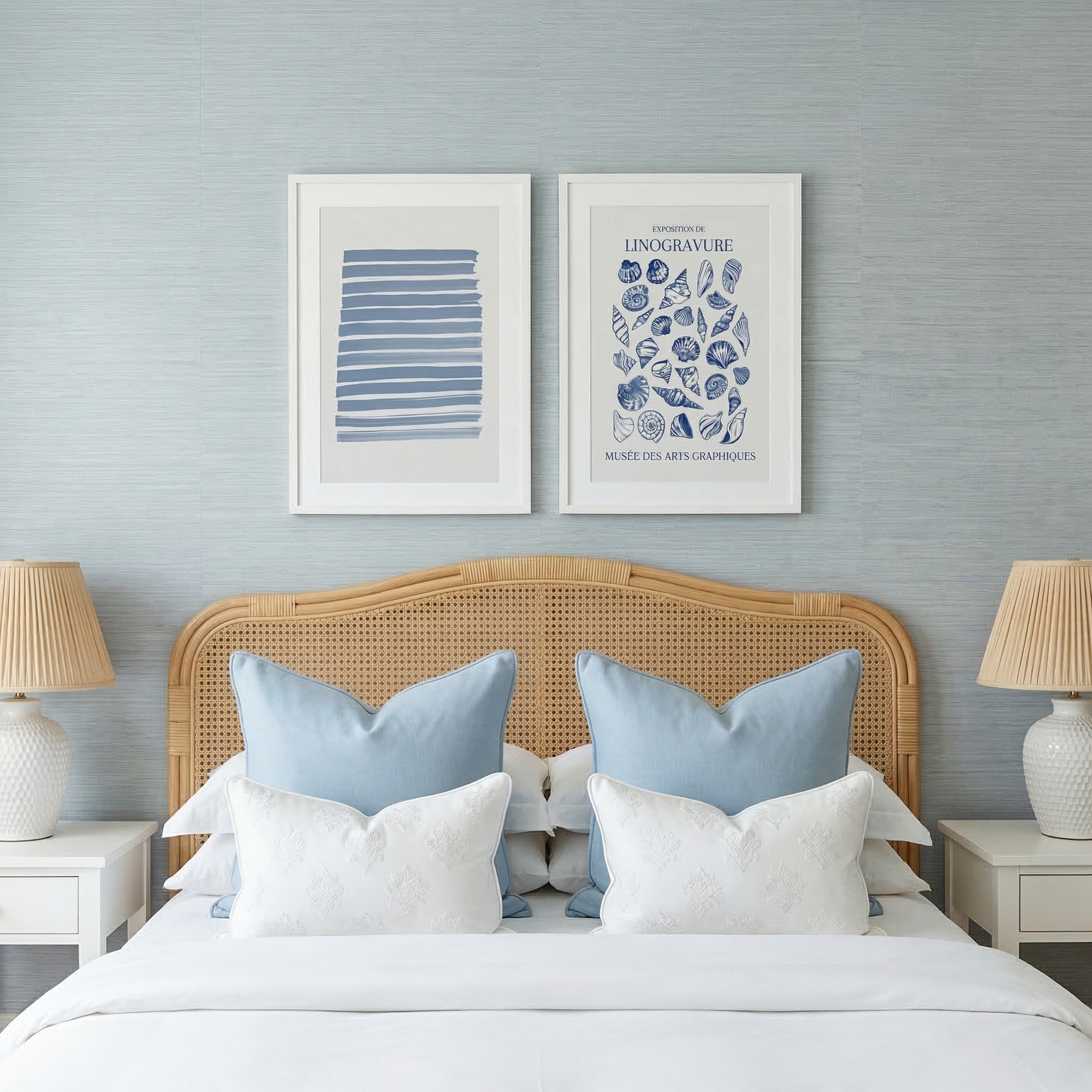 Modern Pillows