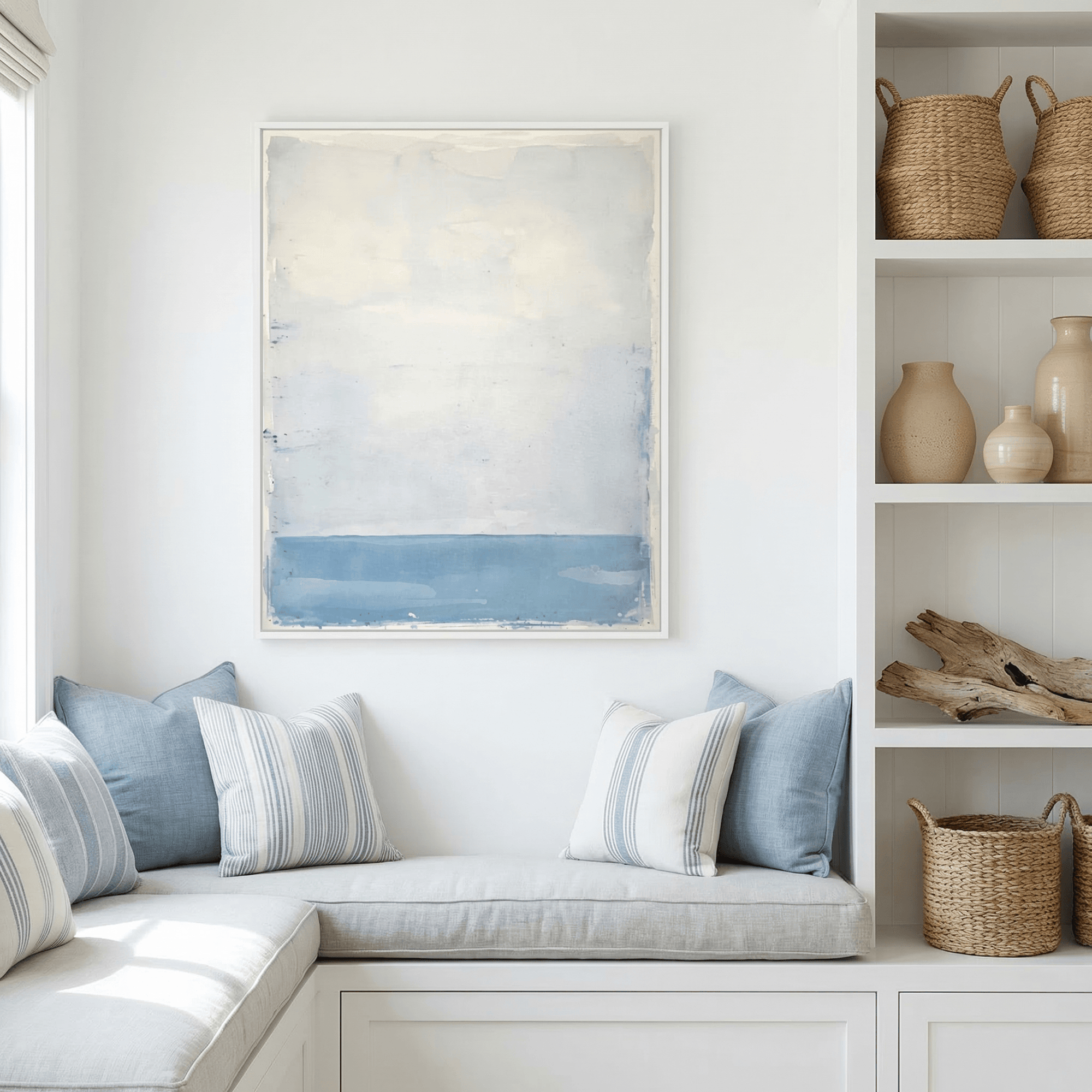 Wall Art | Apartment No.3