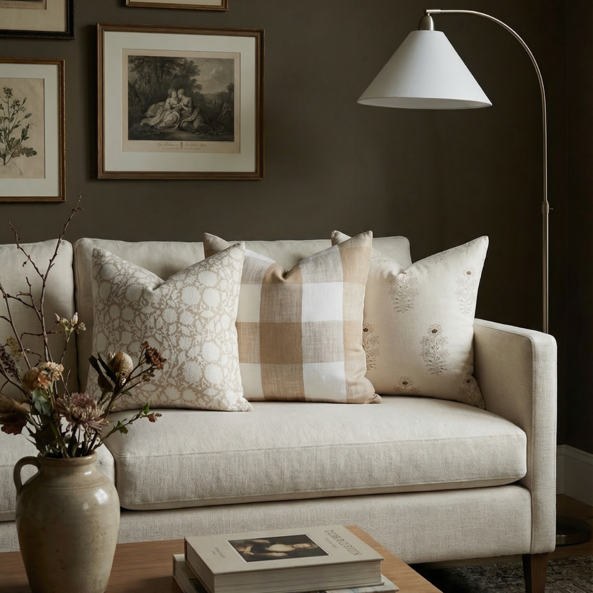 All Pillows | Apartment No.3